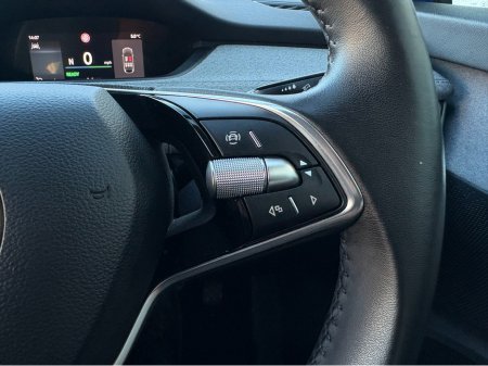 2024 Skoda Enyaq 82 KWH BIGGER BATTERY 80(125 KC) / LOFT / DESIGN PACK / HALF-LEATHER / ***FINANCE OPTIONS AVAILABLE*** €34,799 thumbnail