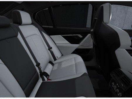 2026 BMW M5 G90 M5 Saloon €149,950