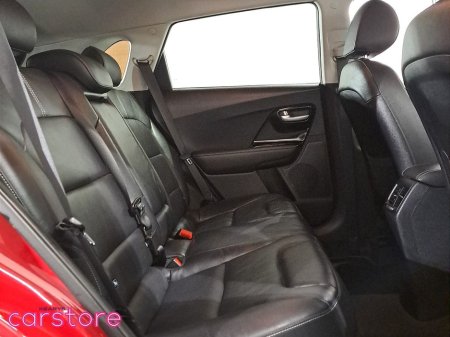 2018 Kia Niro 1.6 GDI 105PS EXL €16,890 thumbnail