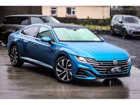 2023 Volkswagen Arteon  €42,950
