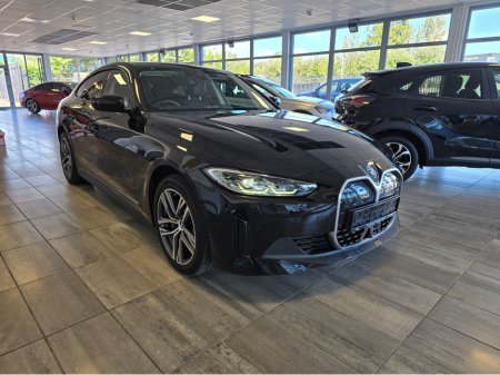 2024 BMW i4 EDRIVE35 SPORT TECH PACK