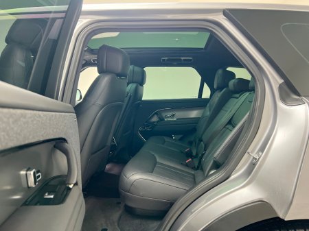 2023 Land Rover Range Rover Sport DYNAMIC SE P440E 440HP *PAN ROOF* €94,990 thumbnail