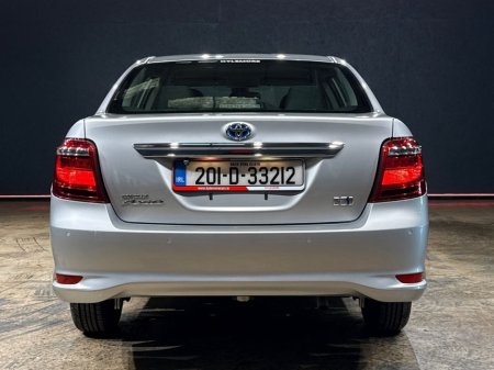 2020 Toyota Corolla Axio 1.5 PETROL HYBRID - REVERSE CAMERA - HEATING / AC CONTROLS €17,950