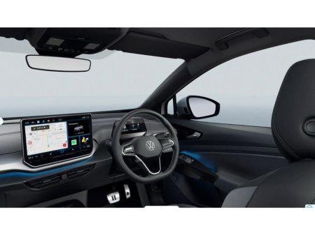2026 Volkswagen ID.4 ID.4 PRO PLUS 77KWH 286HP €46,710