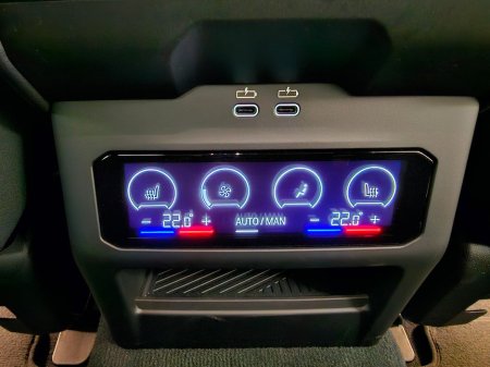 2024 BMW 5 Series 550E ! OVER 114K NEW €73,950 thumbnail