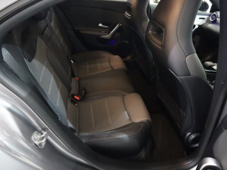 2022 Mercedes-Benz CL Class *116* AMG LINE PREMIUM E €34,900 thumbnail