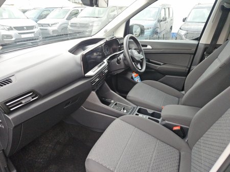 2023 Ford Tourneo Connect Wheelchair Access Taxi spec €45,995