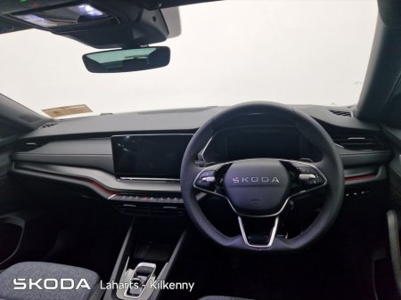 2026 Skoda Octavia SPORT 2.0TDI 150HP DSG €50,006