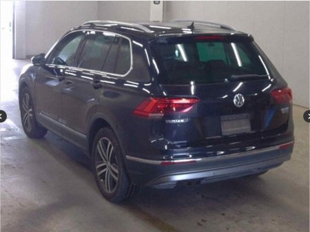 2020 Volkswagen Tiguan AUTO DIESEL//FINANCE AVAILABLE//LEATHER INTERIOR €32,950