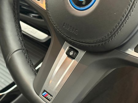 2023 BMW X3 30E M SPORT XDRIVE €53,990 thumbnail