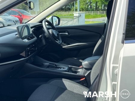 2024 Nissan Qashqai ePOWER QASHQAI SV PREMIUM €37,995