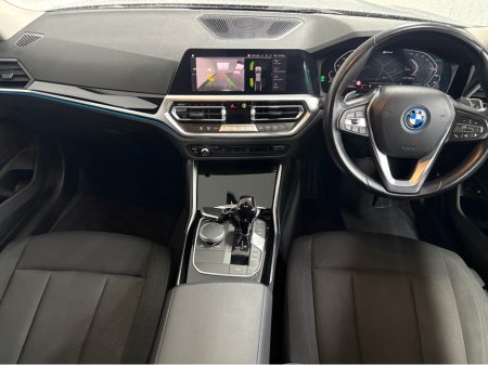 2022 BMW 3 Series SE PRO SPORT AUTO €25,950