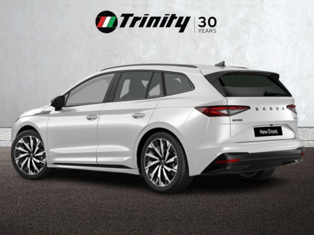 2026 Skoda Enyaq * ORDER YOUR 261 * ENYAQ SPORTLINE 85 * TRINITY SKODA * €54,353