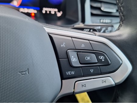 2023 Volkswagen Polo LIFE AUTO 1.0 TSI 95BHP *New Model/Immaculate/App Connect* €21,950 thumbnail