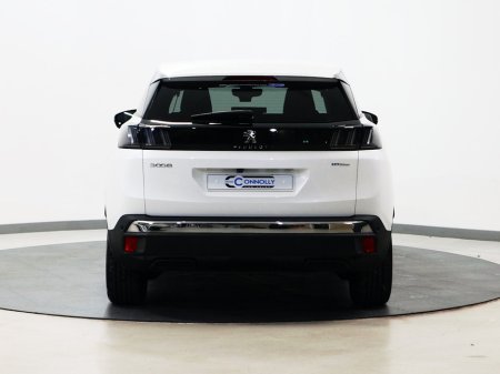 2022 Peugeot 3008 *96* ALLURE S/S PHEV AUTO