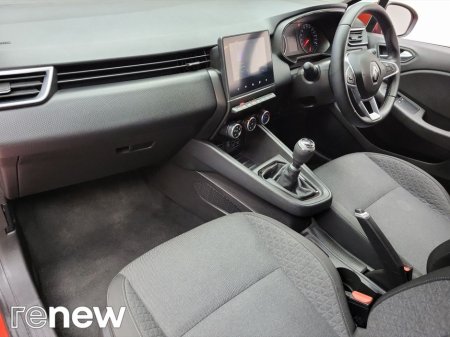 2023 Renault Clio Dynamique SCe 65 *SCRAPPAGE DEAL* €17,995