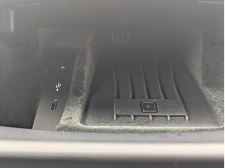 2025 Porsche Panamera Hybrid 4 - 4+1 Adaptive Cruise Control *ARRIVING SOON* €129,888 thumbnail