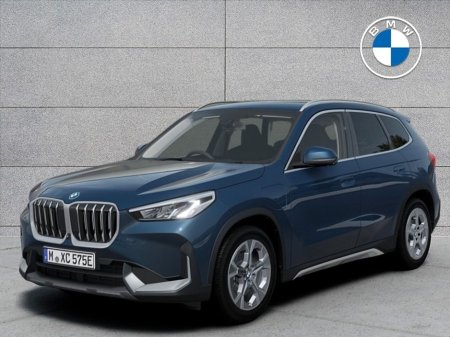 2026 BMW X1 xDrive25e xLine