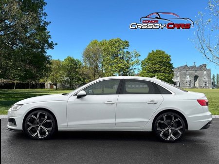 2020 Audi A4 TDI TECHNIK *KITTED* €25,950 thumbnail