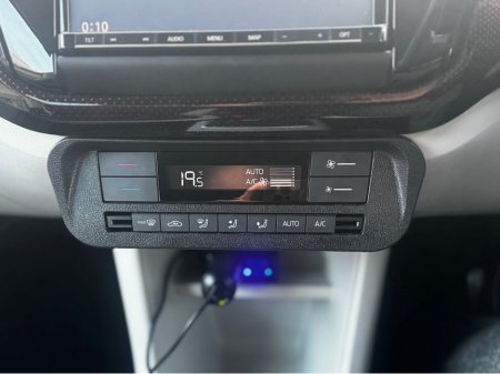 2018 Volkswagen up! Auto - Massive Spec €10,495 thumbnail