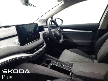 2024 Skoda Enyaq Coupe IV 60 5DR AU €34,800