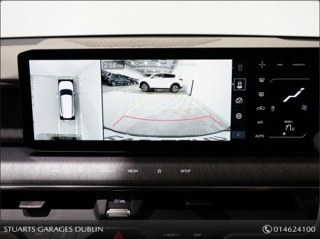 2026 Kia EV9 EARTH 7 SEAT *3.9% FINANCE+FREE HOME CHARGER* €79,500 thumbnail