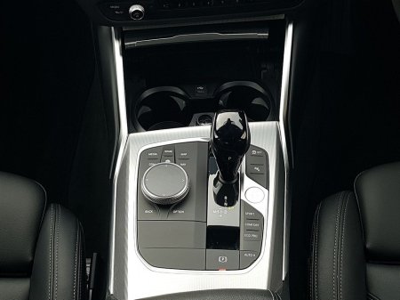 2022 BMW 3 Series 318d M Sport €39,995 thumbnail