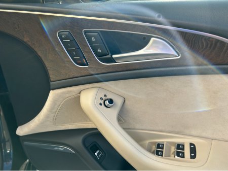 2016 Audi A6 ALLROAD 3.0 TDI V6 218Bhp.  FINANCE AVAILABLE. TRADE IN WELCOME. www.nangleharris.ie. ALL CARS CHECKED WITH MOTORCHECK.IE CALL 01 5620011 €19,900 thumbnail