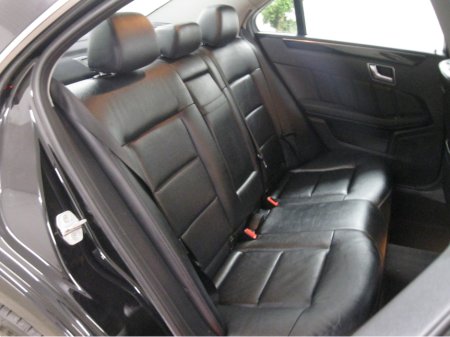 2013 Mercedes-Benz E Class 220 CDI BLUE EFFICIENCY AVANTGARDE SPORT AUTO €10,495 thumbnail