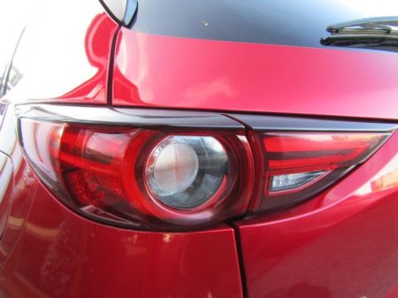 2017 Mazda CX-5 2.2D Sport NAV 2WD 5DR €13,950 thumbnail