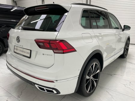 2023 Volkswagen Tiguan  €38,995