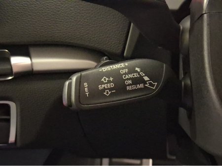 2015 Audi A3 **LOW KMS - AUTO** €15,495 thumbnail