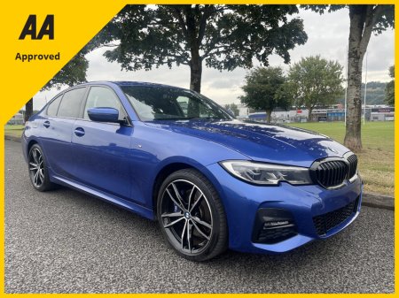 2020 BMW 3 Series M SPORT AUTO FREE DELIVERY