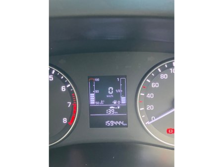 2017 Hyundai i20 ACTIVE PETROL CLASSIC 5DR €9,750 thumbnail