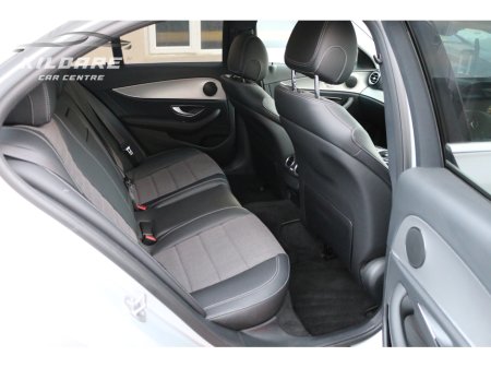 2016 Mercedes-Benz E Class E220D AUTO €19,995 thumbnail