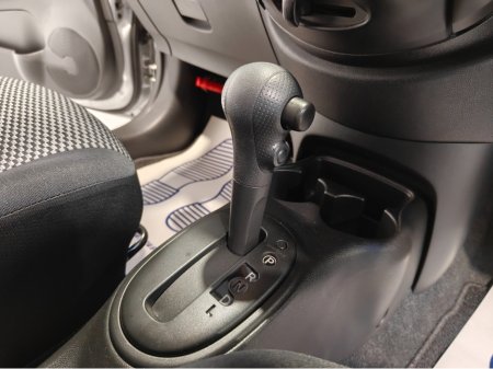 2018 Nissan Micra 1.2L AUTOMATIC DBA-K13 €9,950 thumbnail