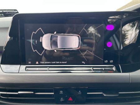 2021 Volkswagen Golf 2.0 TDI STYLE..huge spec..warranty included..finance provided €20,900 thumbnail