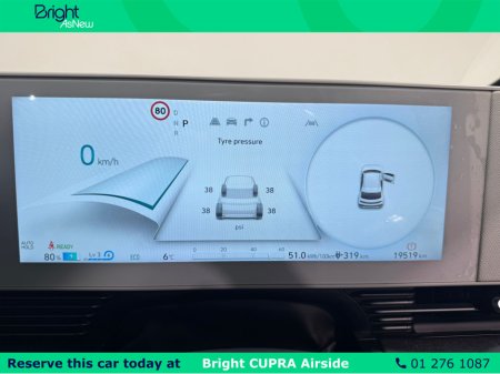 2024 Hyundai Ioniq 5 PLATINUM 77 KWH 5DR AU €41,950 thumbnail