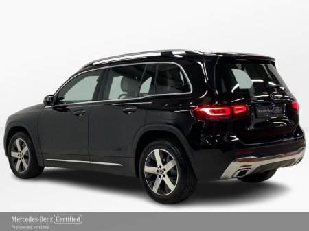 2023 Mercedes-Benz GLB GLB 200 Progressive Auto | 7 Seater, Reversing Camera €46,950