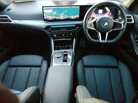 2025 BMW 3 Series 330e M Sport Touring €54,995