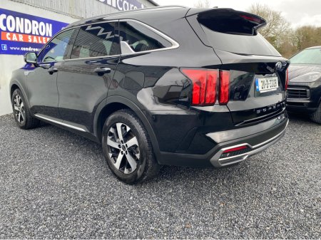 2021 Kia Sorento 2.2 CRDI K4 2WD 5DR AUTO 7 SEATER 201BHP ( 211 REG ) €32,600 thumbnail