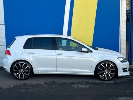 2016 Volkswagen Golf R-LINE PACK 1.4 TSI // HIGHLINE // ABT FRONT LIP // NEW 19