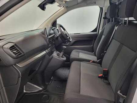 2025 Citroen Dispatch LWB 120 *NEW MODEL DISPATCH LX* *5 Year Warranty* From € €31,052