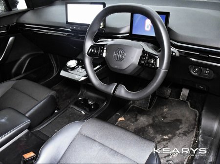 2023 MG 4 LR 64KWH Exclusive €23,333 thumbnail