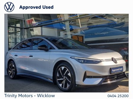 2026 Volkswagen ID.7 * AVAILABLE FOR 261 * PRO PLUS * STUNNING CAR * TRINITY VOLKSWAGEN* €59,990