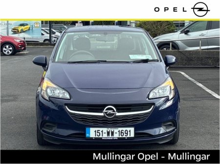 2015 Opel Corsa 1.4S Petrol Auto - Check out our Reviews €8,940