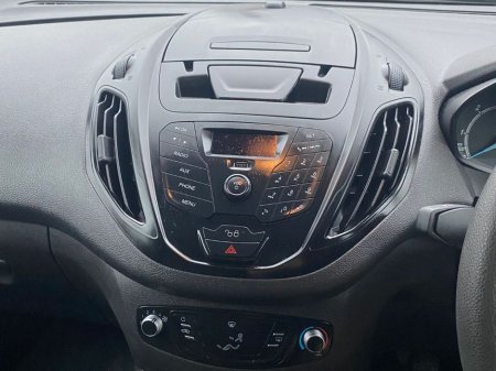 2022 Ford Transit Courier Base 1.5TD 75PS M6 2DR €11,000 thumbnail