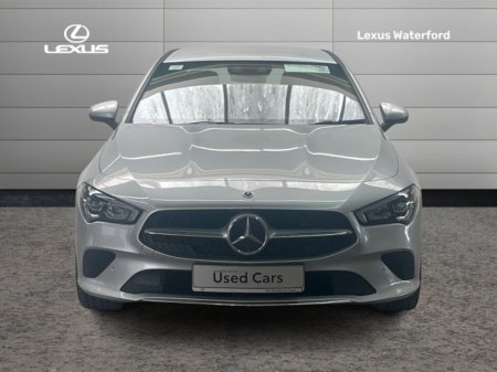 2022 Mercedes-Benz CLA Class 250 E COUPE 4DR AUTO PROGRESSIVE €33,950 thumbnail