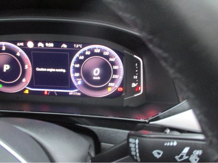 2022 Volkswagen Arteon ELEGANCE TDI S-A DSG €32,950