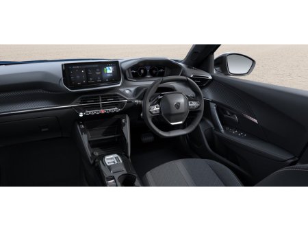 2026 Peugeot 2008 1.2 ALLURE HYBRID AUTO *€500 DUNNES VOUCHER* € €37,970 thumbnail